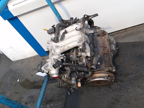 Motore kia picanto - picanto, (ba)