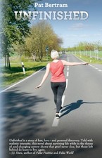 Bertram - Unfinished - New