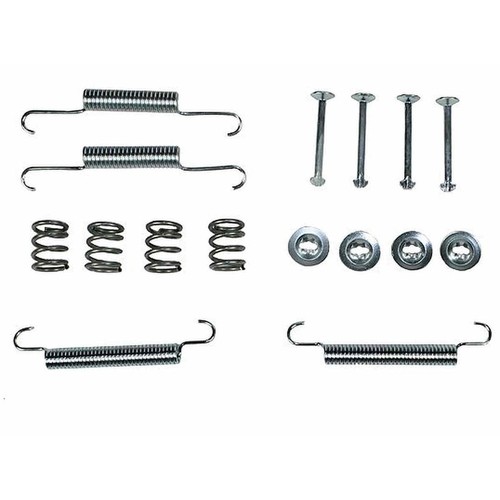 Kit accessori freno mano - a,