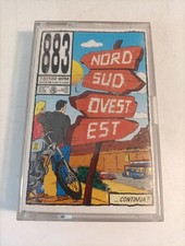 883 - NORD SUD OVEST EST 1993