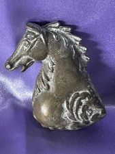 Testa Cavallo Artigianale In