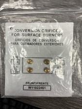 Kit conversione orifizio