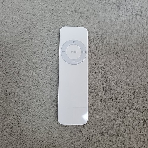 Apple ipod shuffle - shuffle, 1a
