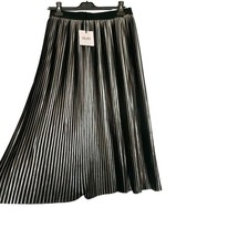 Gonna Midi Liu Jo Nuova Con