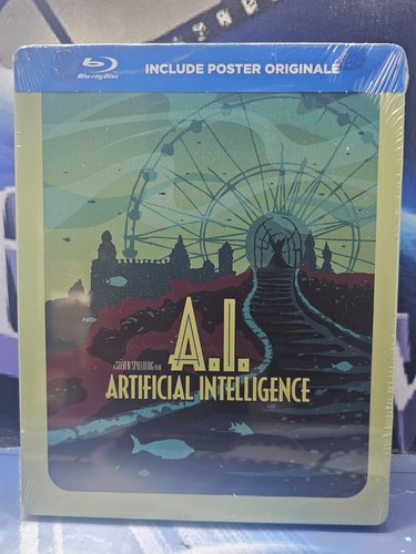 Intelligenza artificiale - intelligenza,