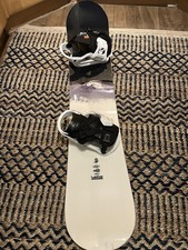 Snowboard Wed'ze Boogey 55