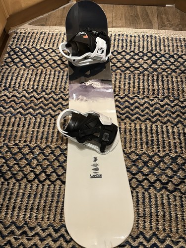 Snowboard wed boogey 55 - snowboard,