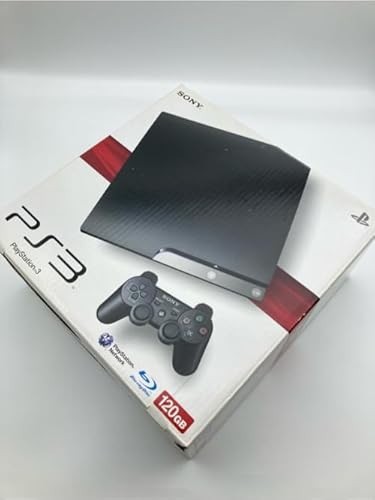 Ps3 nero antracite cech - ps3, 2000a