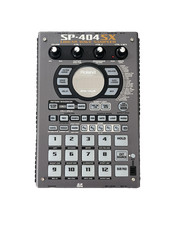 Roland SP-404SX campionatore
