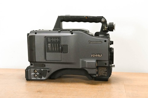 Panasonic hpx500p - panasonic, ag-hpx500p