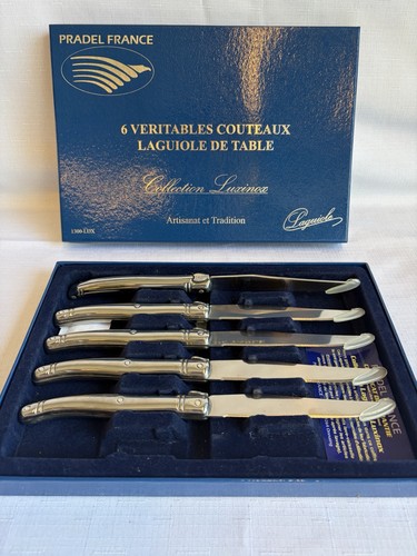Coltello laguiole pradel - coltello,