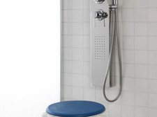 SGABELLO SEDUTA GIREVOLE