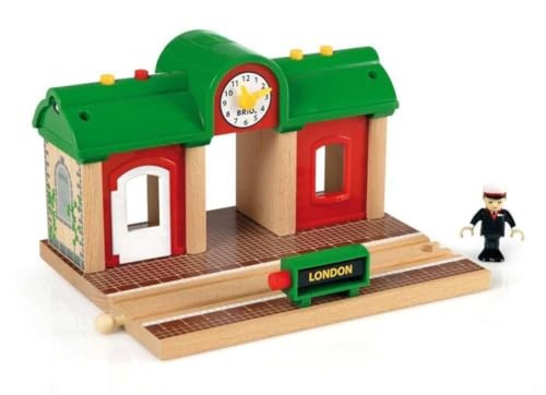 Brio - x,