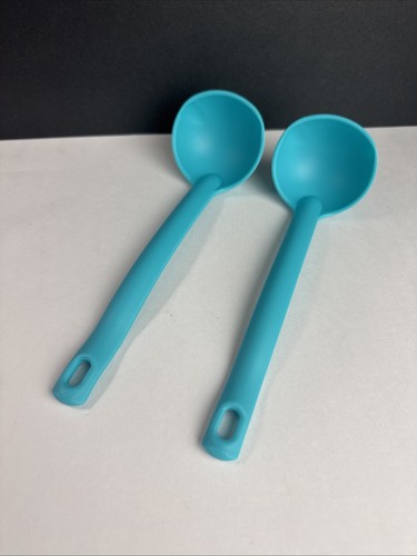 Tupperware mestolo blue legacy - tupperware,