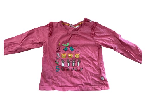 Liegelind maglia maniche - liegelind,