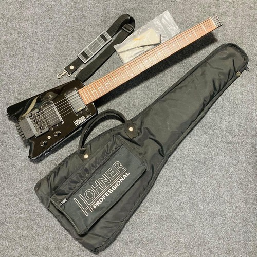 Chitarra hohner g2t - chitarra,