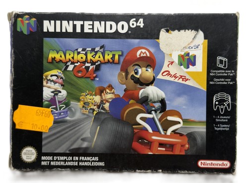 Mario kart nintendo snes - kart,