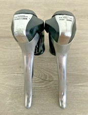 SET FRENO/CAMBIO SHIMANO ULTEGRA 2 X 10 VELOCITÀ MODELLO 6600