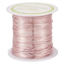 Beadthoven - Filo metallico in
