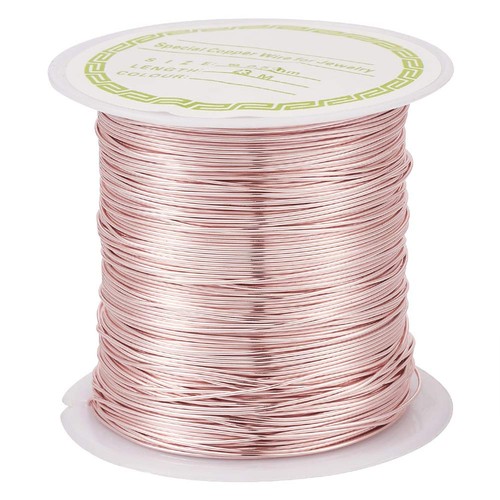 Beadthoven filo metallico in - -,