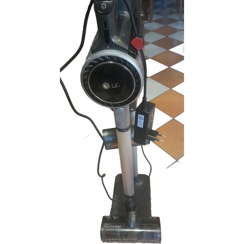 Aspirapolvere senza fili - , lg