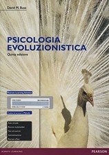 Psicologia evoluzionistica