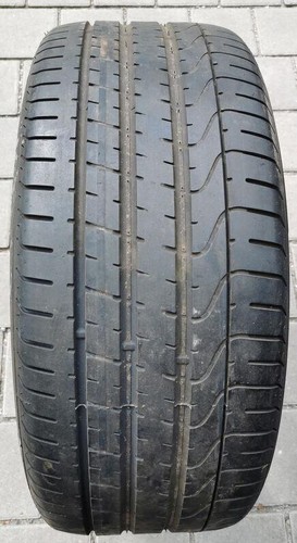 Pneumatico estivo 265 50r19 - 1,