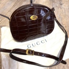 Gucci Interlocking GG mini