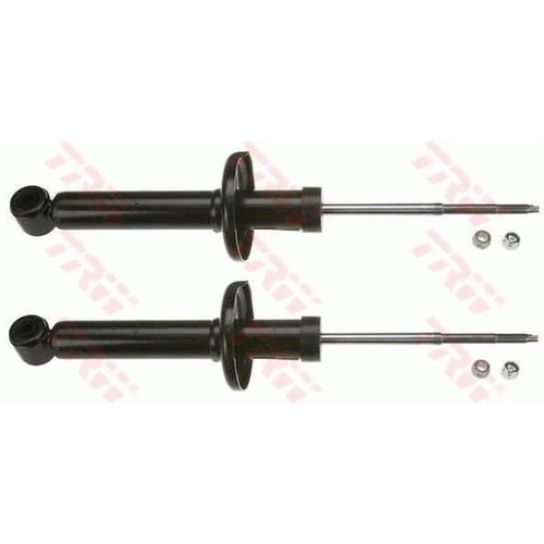 Trw ammortizzatori - 2x,