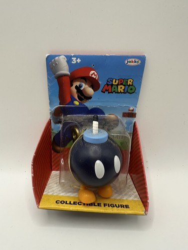 Super mario bob omb - super,