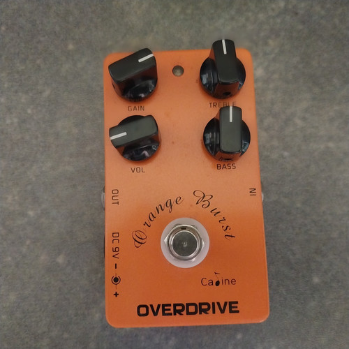 Clone preamplificatore caline - clone,