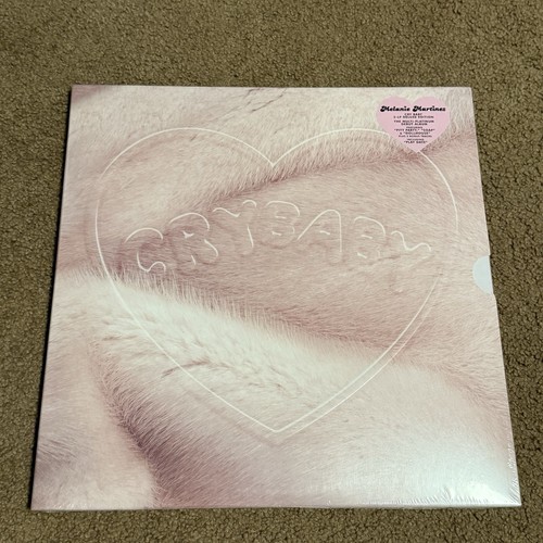 Melanie martinez cry baby - melanie,