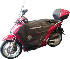 Coprigambe per Scooter