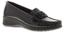 Comfisole Donna Curve Slip On