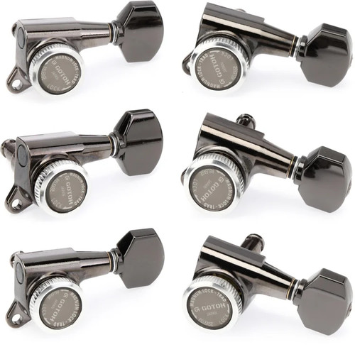 Gotoh sg381 set di - sg381-07, mg-t