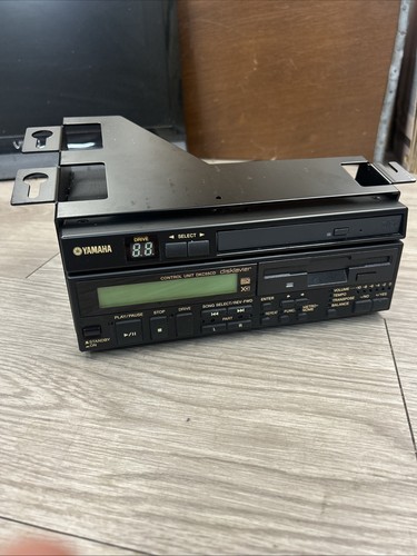 Centralina yamaha disklavier - centralina,