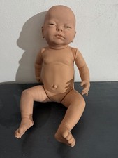 🌸 Bambola Vintage NATI ORA