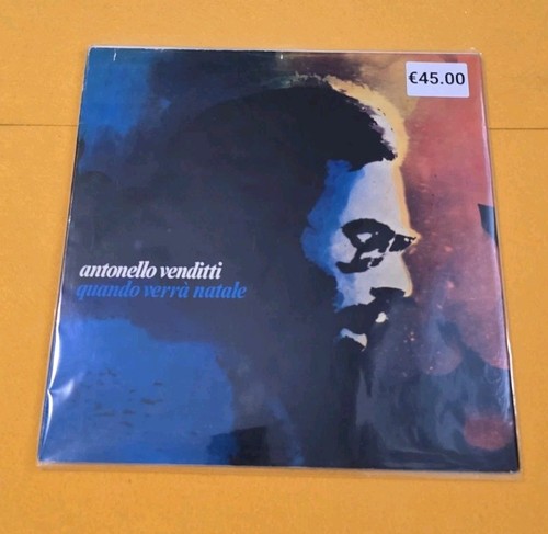 Antonello venditti quando - antonello,