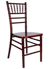 Mahogany Red Wine ToughWood™