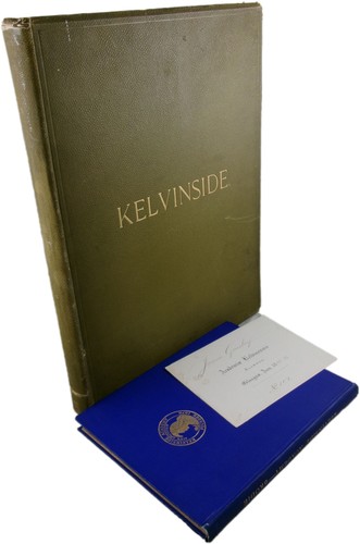 1894 kelvinside illustrated - 1894,