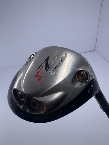 Taylormade quad 400cc - taylormade,