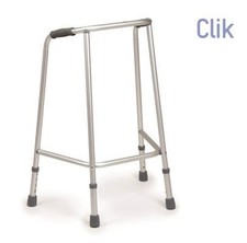 Deambulatore Girello per