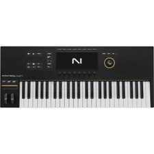 Native Instruments KONTROL S49 MK3 B-Ware