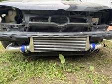 Kit intercooler maggiorato per - intercooler,