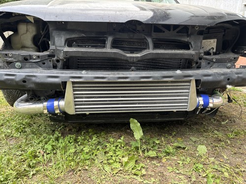 Kit intercooler maggiorato - kit, per