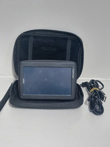Navigatore satellitare tomtom - navigatore,