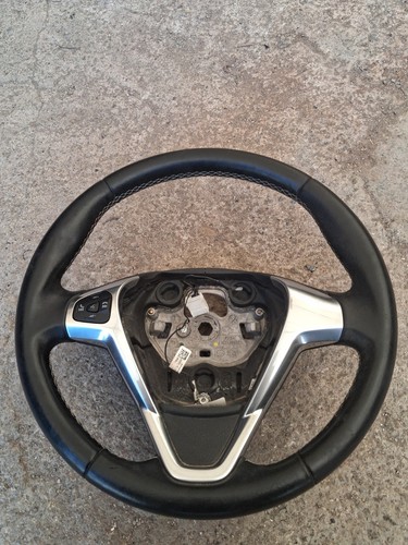 Volante sterzo per ford fiesta - volante,