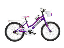 Bici Bambina 20″ FARAM 1