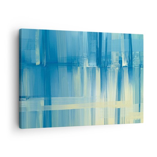 Quadro tela 70x50cm - su,