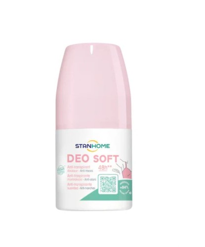 Deo soft stanhome dura - soft, 48